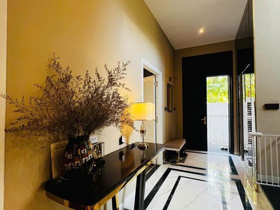 Biệt thự châu âu full nội thất cao cấp   kđt hà quang 2, nha trang, khánh hòa 2