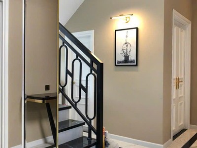 Biệt thự châu âu full nội thất cao cấp   kđt hà quang 2, nha trang, khánh hòa 3