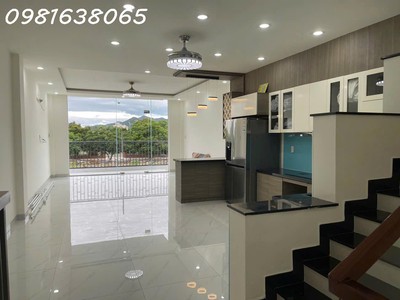 Bán nhà 3 tầng kđt hà quang 2   mặt tiền đường số 13, full nội thất, giá 10,2 tỷ 1