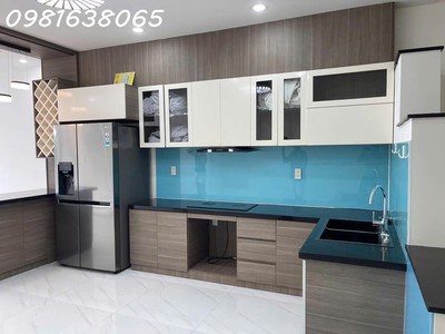 Bán nhà 3 tầng kđt hà quang 2   mặt tiền đường số 13, full nội thất, giá 10,2 tỷ 2