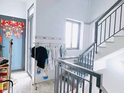 Chủ thiện chí bán chdv-chỉ hơn 8 tỷ - giao thông thuận tiên- thông ra tôn đăn, nguyễn tât thành. 3