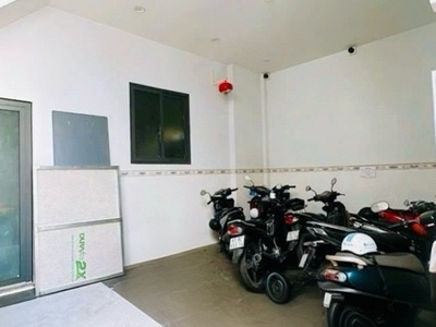 Chủ thiện chí bán chdv-chỉ hơn 8 tỷ - giao thông thuận tiên- thông ra tôn đăn, nguyễn tât thành. 1