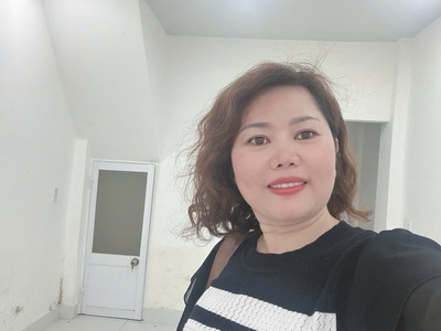 Chỉ 6.35 tỷ tl   nhà 3 tầng kiên cố hẻm ô tô thông    kế mt trần hưng đạo, q1    dtcn 29m     sổ 1