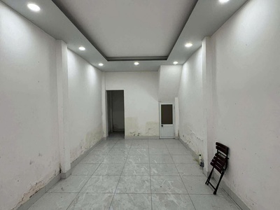 Chỉ 6.35 tỷ tl   nhà 3 tầng kiên cố hẻm ô tô thông    kế mt trần hưng đạo, q1    dtcn 29m     sổ 2