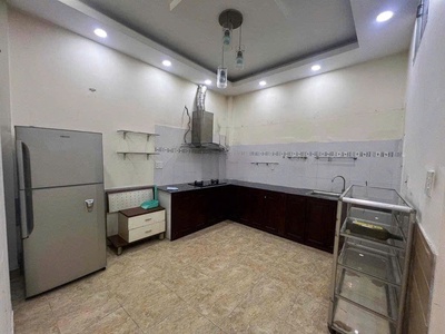  Cho thuê nhà nguyên căn 3PN Phú Nhuận - Phù hợp hộ hai đình 3