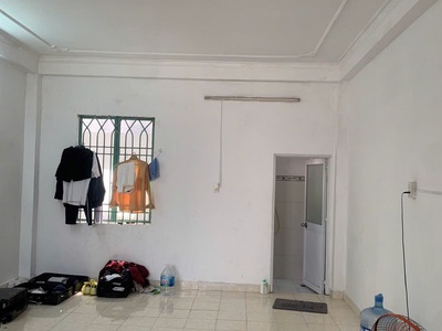 Nhà nguyên căn 3PN Tân Bình - Gía rẻ. nhiều tiện ích 0
