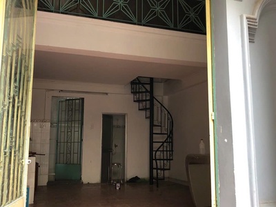 Nhà nguyên căn 3PN Tân Bình - Gía rẻ. nhiều tiện ích 1