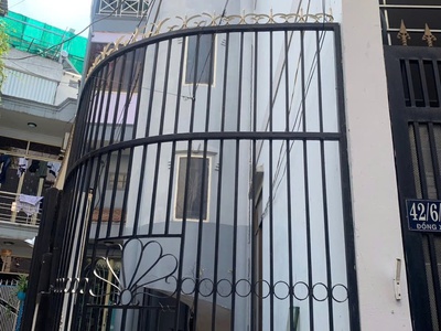 Nhà nguyên căn 3PN Tân Bình - Gía rẻ. nhiều tiện ích 3