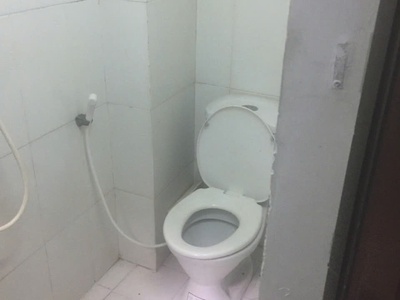Nhà nguyên căn 3PN Tân Bình - Gía rẻ. nhiều tiện ích 4