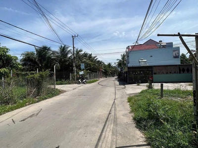 Bán nhanh lô đất 2 mặt tiền đường võ dõng - tây nha trang diện tích 97.6m2 giá bán 2 tỷ 850tr 2