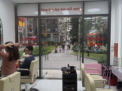 Cần sang nhượng hoặc cho thuê vinhomes smarcity tây mỗ, quận nam từ liêm, hà nội 3