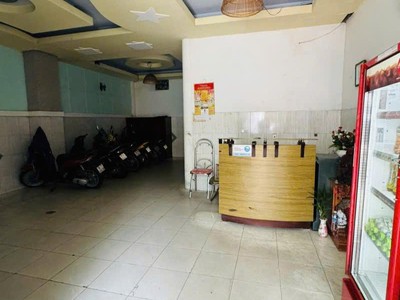  siêu cơ hội đầu tư khách sạn 4 tầng - ngang 6,5m2 - dts 325,8m2   dòng tiền ổn định 45 2