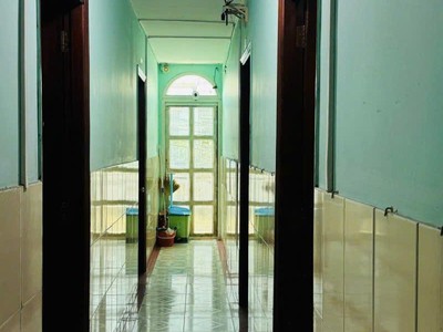  siêu cơ hội đầu tư khách sạn 4 tầng - ngang 6,5m2 - dts 325,8m2   dòng tiền ổn định 45 3