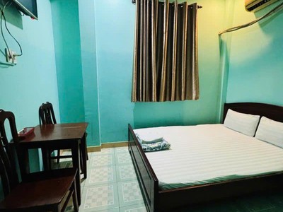  siêu cơ hội đầu tư khách sạn 4 tầng - ngang 6,5m2 - dts 325,8m2   dòng tiền ổn định 45 4