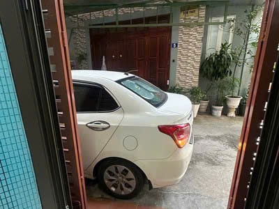 Bán nhà Minh Khai 57m , ô tô đỗ cửa, kinh doanh, giá 11,68 tỷ 0