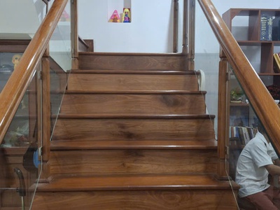 Đất 100m2 nhà 2 tầng   đường 7.5m lề 5m   trục chính mẹ thứ   hòa xuân 6.5 tỷ 4