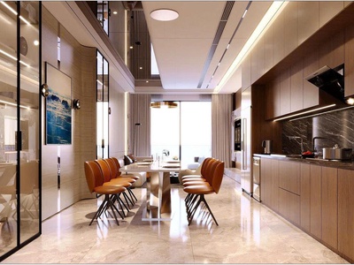 Bán nhà bát khối 71m 6 tầng mt4.2m thang máy ô tô tránh hơn 15 tỷ 2