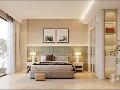 Bán nhà bát khối 71m 6 tầng mt4.2m thang máy ô tô tránh hơn 15 tỷ 4