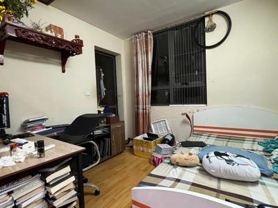 Chính chủ cần bán cc 2PN KĐT Tân Tây Đô - chỉ 3.05 tỷ 55.4m2 1