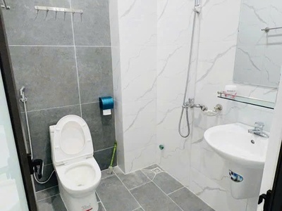 Cho thuê nhà 5 tầng   gleximco lê trọng tấn, hà đông, hà nội chỉ 8 triệu 500k 4