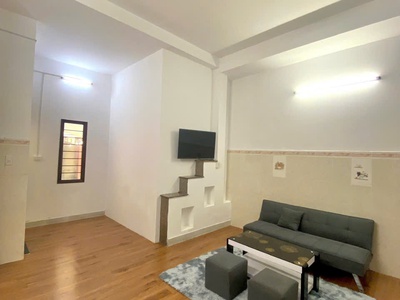 Chính chủ cho thuê nhà/chdv 1pn   an phú, quận 2 0
