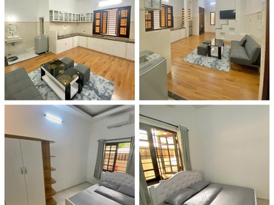 Chính chủ cho thuê nhà/chdv 1pn   an phú, quận 2 1