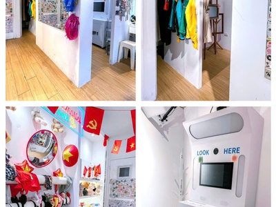 Sang nhượng cửa hàng hoặc bán máy photobooth tại thụy khê, tây hồ, hà nội 4