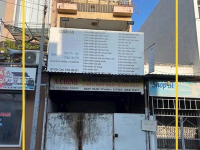Bán nhà mặt tiền đẹp đường lê lại, phường vũng tàu   gần công viên   bãi trước   vị trí cực đẹp: 0