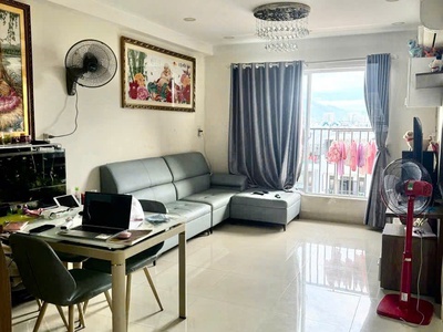 Bán căn hộ tầng 4 - chung cư ct3 vcn phước hải   nha trang 0