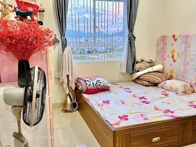 Bán căn hộ tầng 4 - chung cư ct3 vcn phước hải   nha trang 2