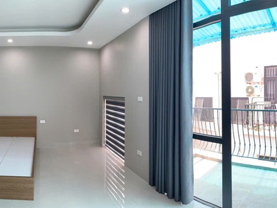 Duy nhất 3 phòng trọ khép kín cho thuê tại di trạch, hoài đức, hà nội 2