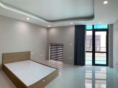 Duy nhất 3 phòng trọ khép kín cho thuê tại di trạch, hoài đức, hà nội 1