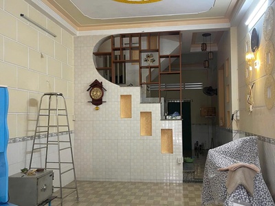 Chính chủ cần bán hoặc cho thuê căn nhà tai p. mỹ  qúy - tp. long xuyên - an giang. 2