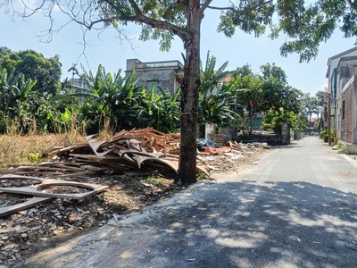 Chính chủ cần bán mảnh đất tại - huyện văn lâm - tỉnh hưng yên 1
