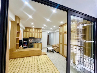 Mình cần pass gấp phòng tại ngõ 61 khương trung, quận thanh xuân, hà nội 1