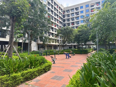 Cần bán hoặc cho thuê gấp căn hộ bình thạnh , phường 19 -cách thảo cầm viên chỉ 3 phút đi bộ 0