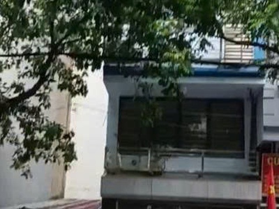 Chính chủ cho thuê 5 tầng làm văn phòng   nhà 2 mặt tiền - vị trí siêu đẹp   598 quang trung, hà 0