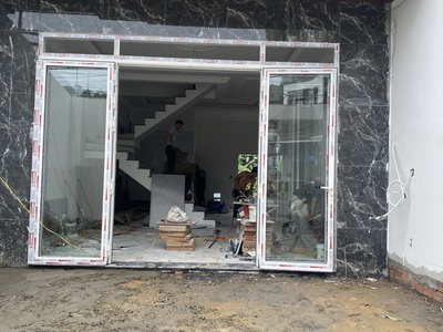 Nhà mặt tiền kinh doanh, 3 tầng, t/tâm dĩ an, vô lý thường kiệt, ngang đẹp 5,5m, nhỉnh 6 tỷ 3