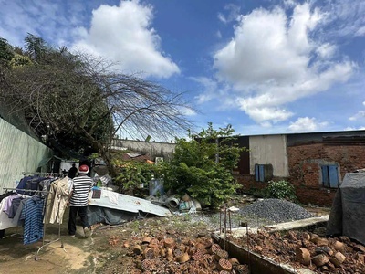 Chính chủ cần bán nhanh lô đất tại bình trưng đông, quận 2 2