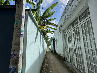 Chính chủ cần bán nhanh lô đất tại bình trưng đông, quận 2 3