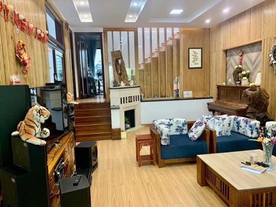 Biệt thự sân vườn cần sang nhượng  - gần trường skyline - khu biệt thự thăng long - giá 19 tỷ 0