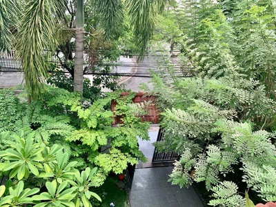 Biệt thự sân vườn cần sang nhượng  - gần trường skyline - khu biệt thự thăng long - giá 19 tỷ 4