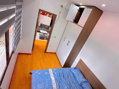 Chung cư trần quý kiên dt 63m-2 ngủ căn góc giá 4,95 tỷ 1