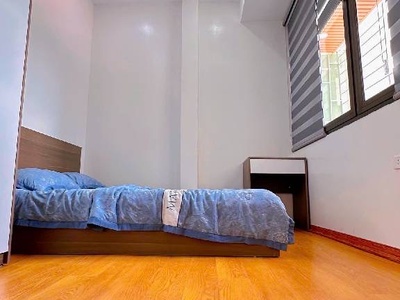 Chung cư trần quý kiên dt 63m-2 ngủ căn góc giá 4,95 tỷ 2