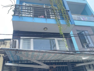 Chính chủ  anh phúc  bán nhà 5 tầng, hẻm xe hơi   bình hưng hòa, bình tân 0