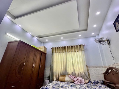 Bán gấp nhà mặt tiền kinh doanh đ số 5 bhh gần aeon tân phú 88m2,4 tầng  14 tỷ 4