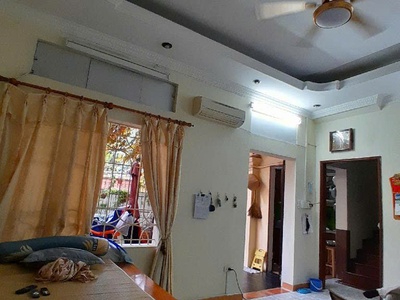 Lô góc - gần hồ - xe 24 chỗ chạy quanh nhà - sổ đỏ chính chủ 4