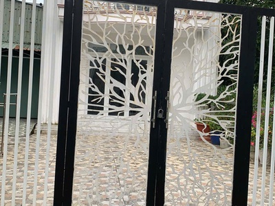 Chính chủ cần bán căn nhà  1 trệt, 1 lầu  . đường nguyễn mạnh hùng . 0