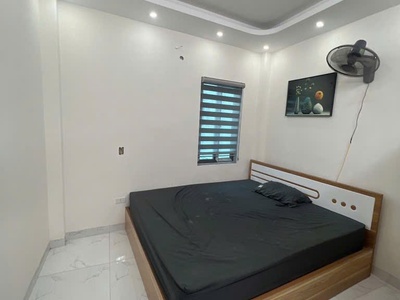 Hà trì - hà cầu - hà đông chính chủ càn bán gấp căn nhà 36m2 4 tầng, chỉ 6ty800 1