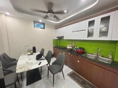 Hà trì - hà cầu - hà đông chính chủ càn bán gấp căn nhà 36m2 4 tầng, chỉ 6ty800 2